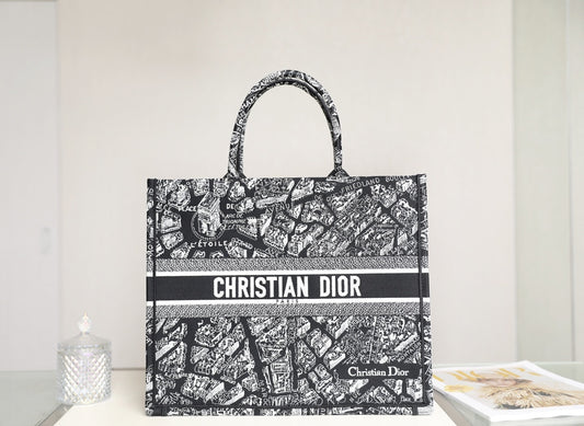 Bolsa Dior Tote