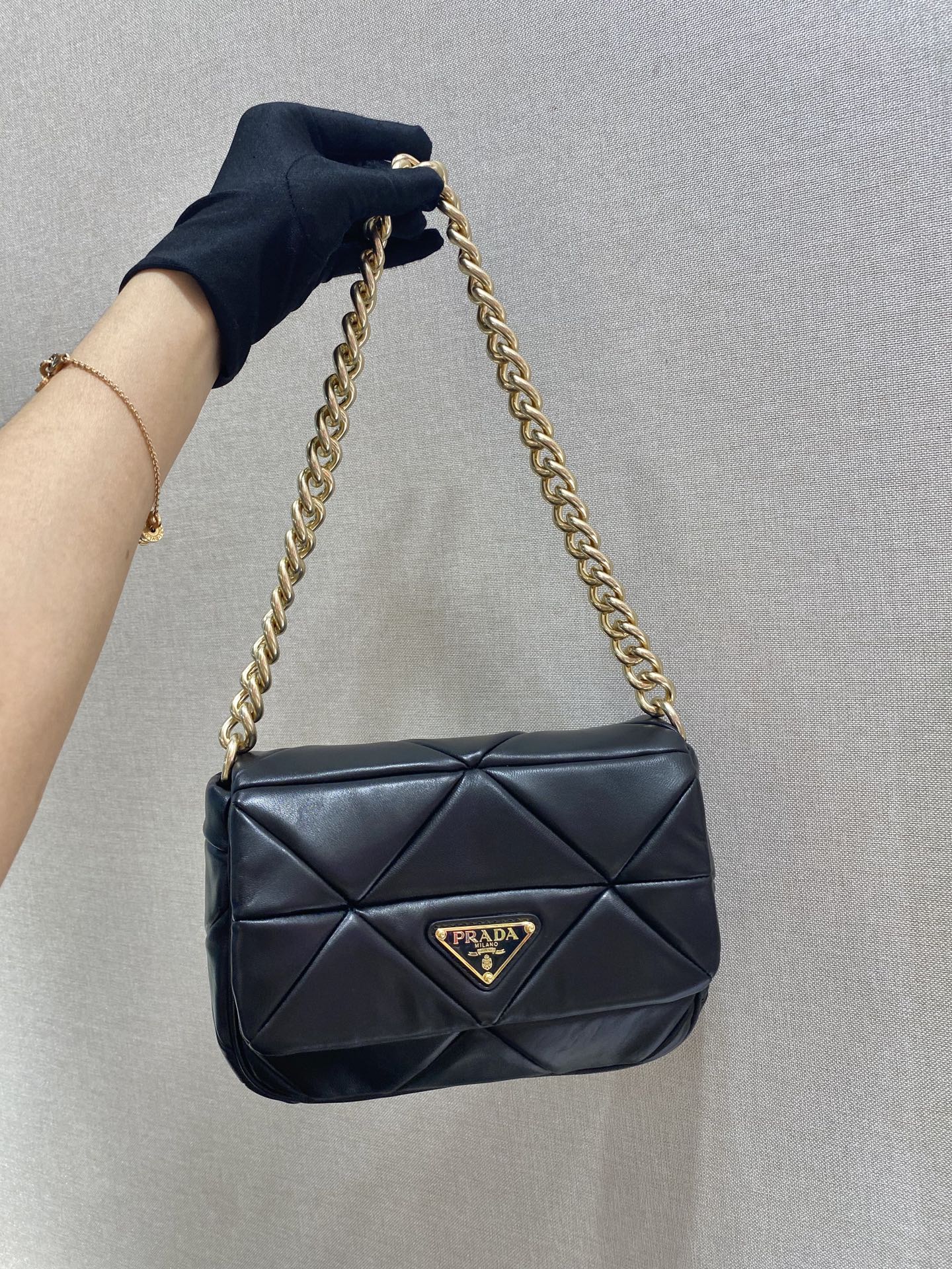 Bolsa Prada