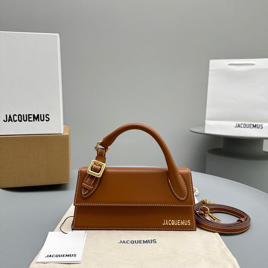 Bolsa Jacquemus