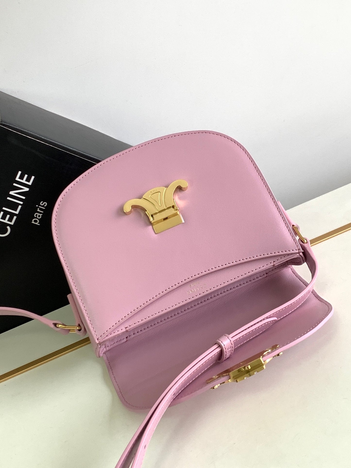 Bolsa Celine Triomphe