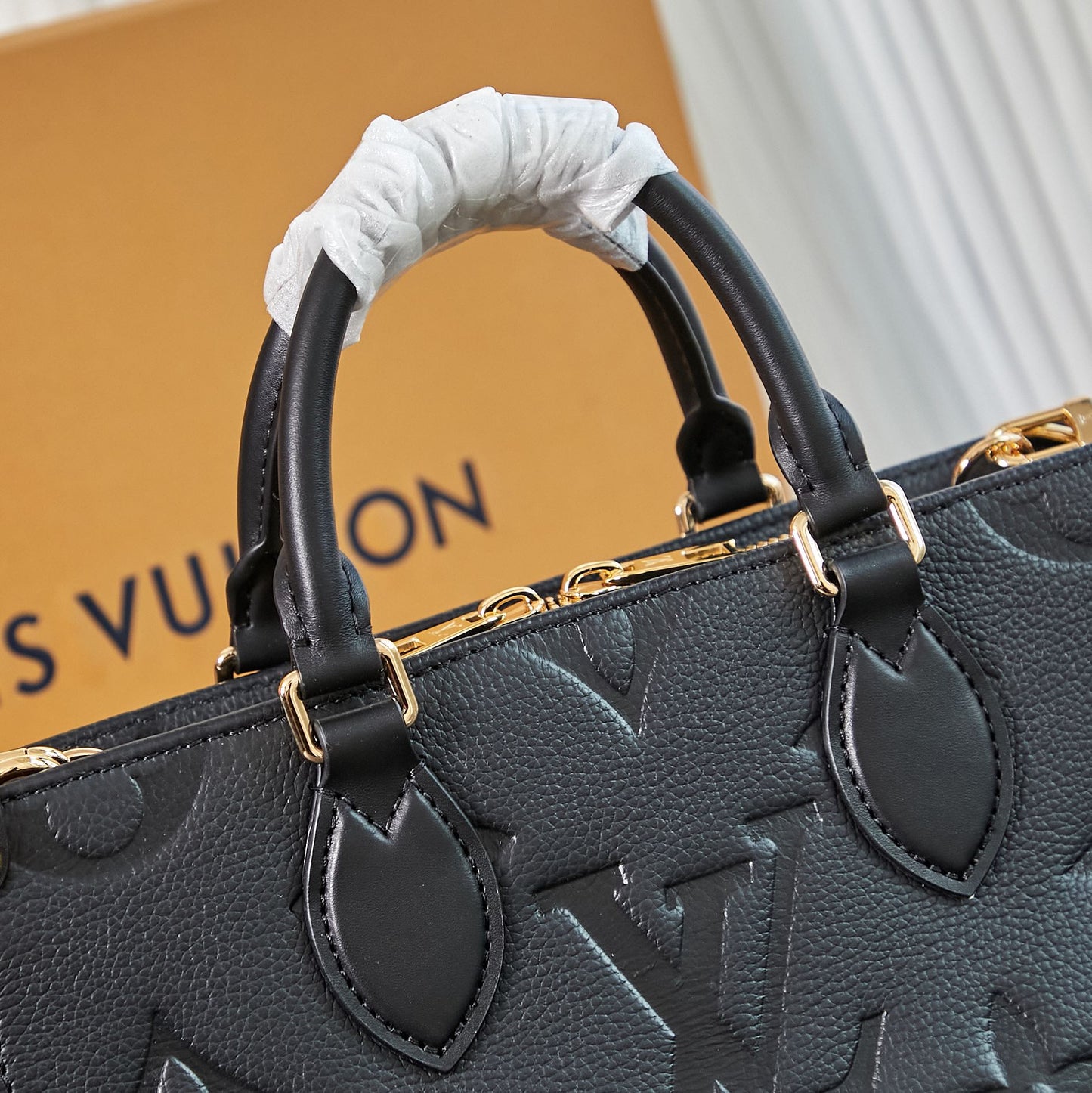 Bolsa Louis Vuitton