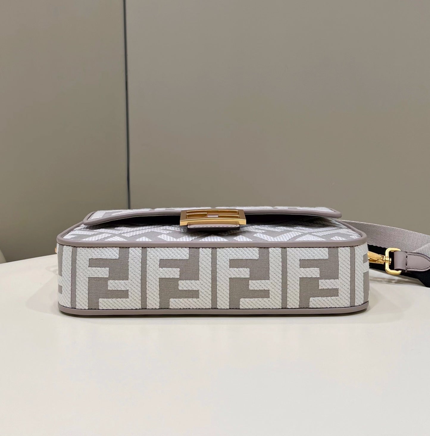 Bolsa Fendi Baguete