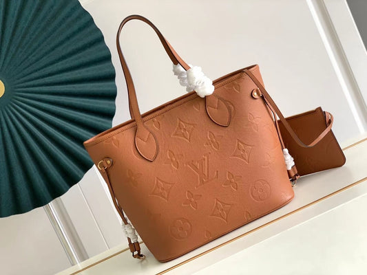 Bolsa Louis Vuitton Neverfull