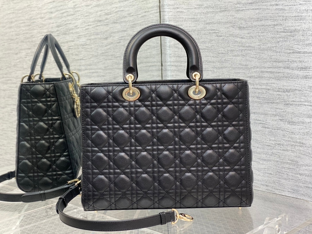 Bolsa Dior Lady