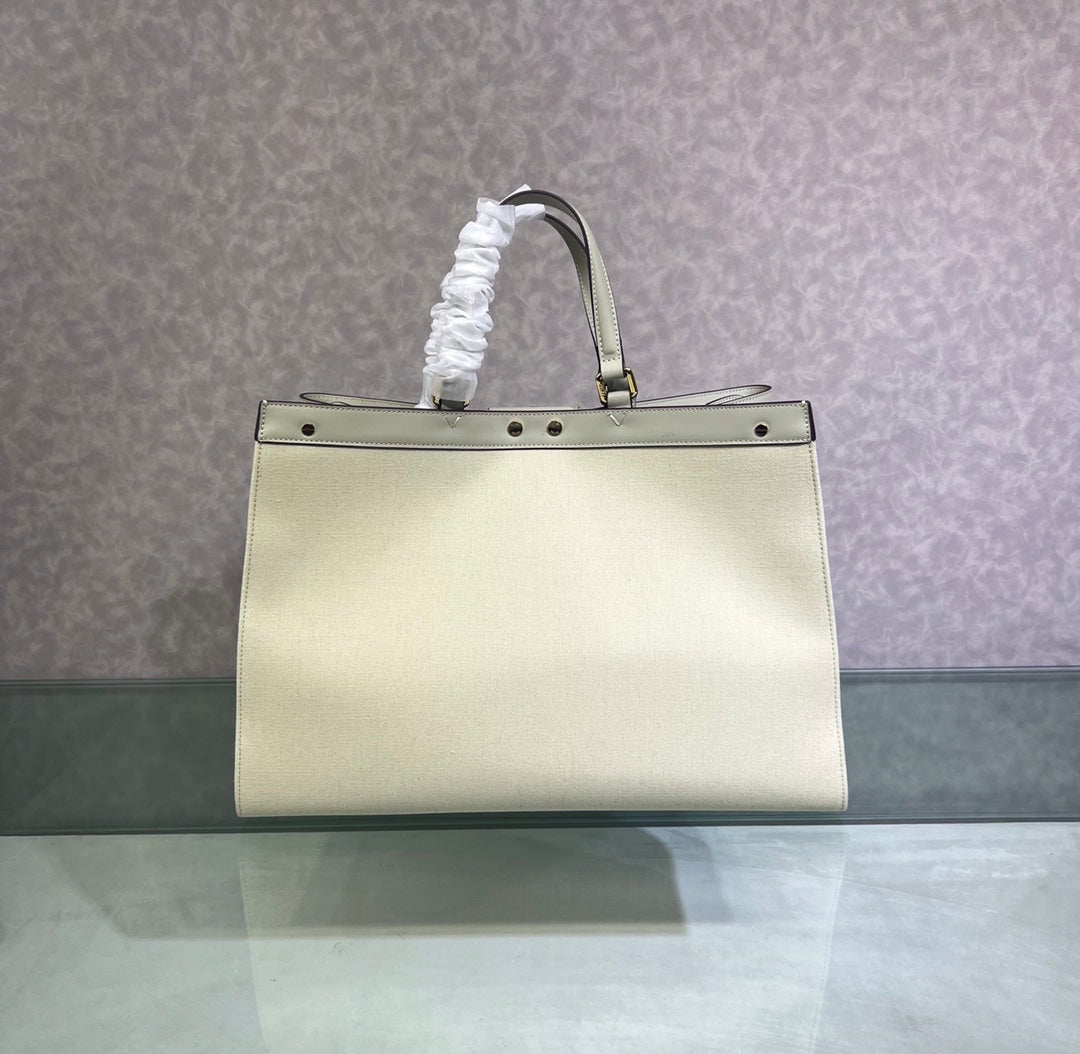 Bolsa Fendi Tote