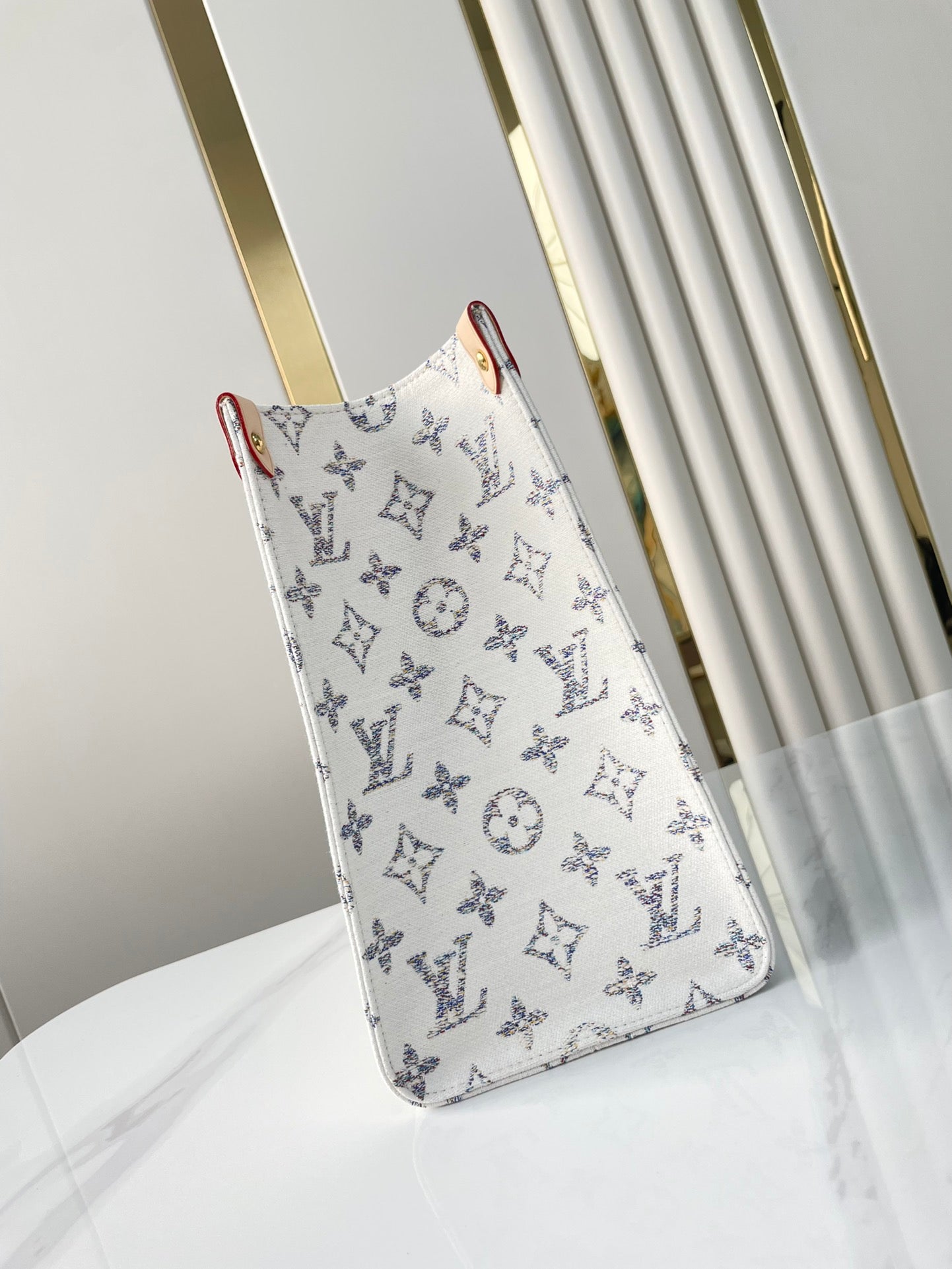 Bolsa Louis Vuitton On the go