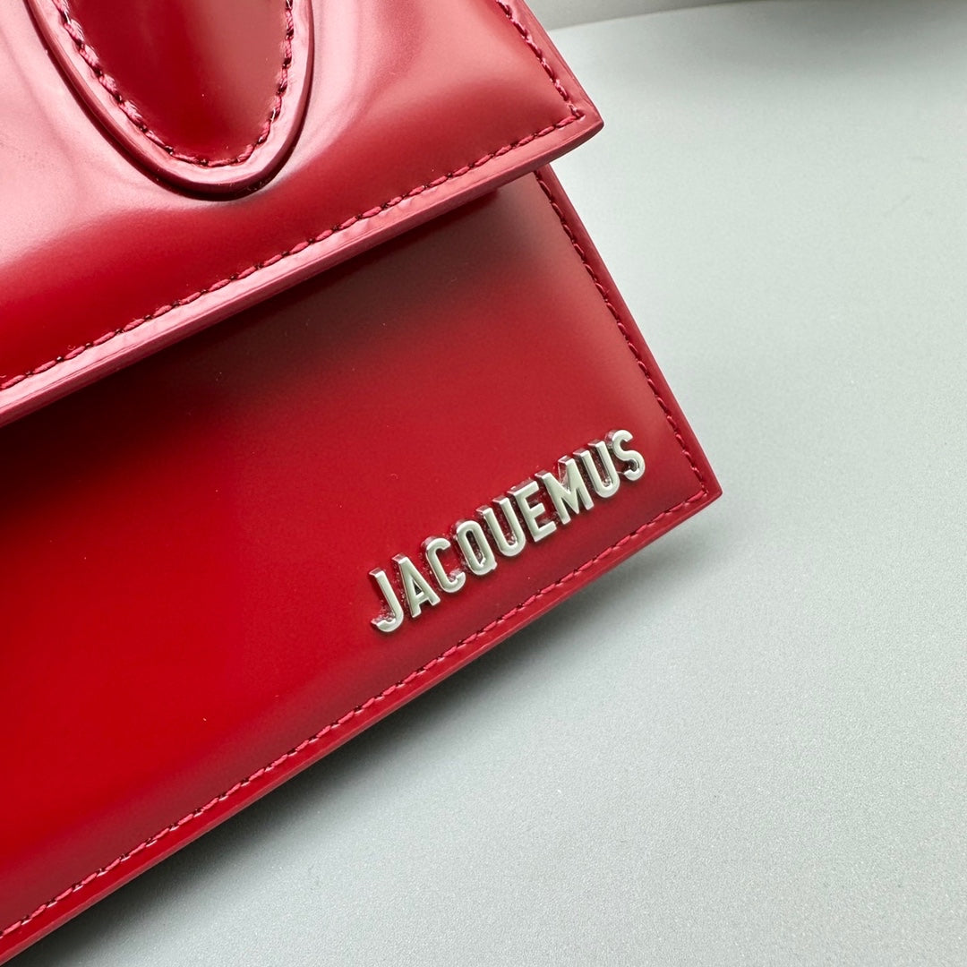 Bolsa Jacquemus