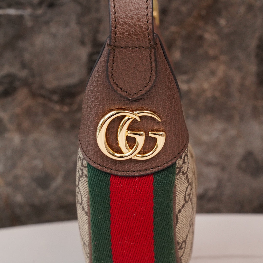 Bolsa Gucci Ophidia GG