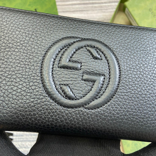 Carteira Gucci