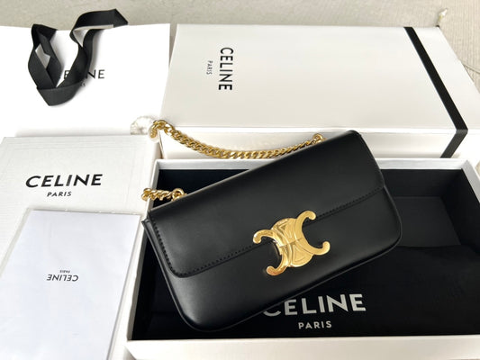 Bolsa Celine Calfskin