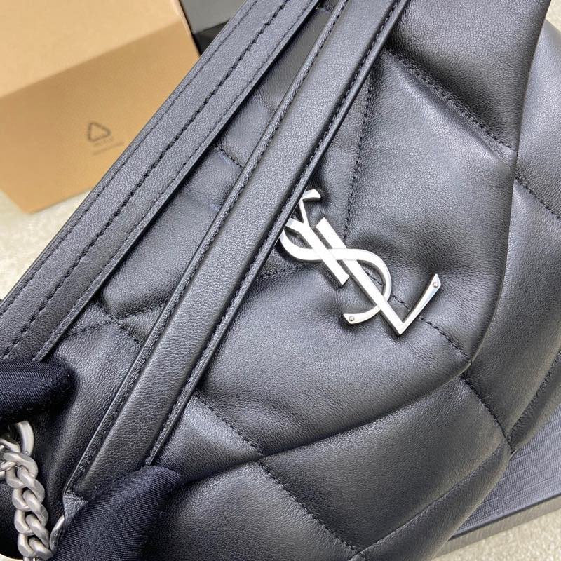 Bolsa YSL Puffer