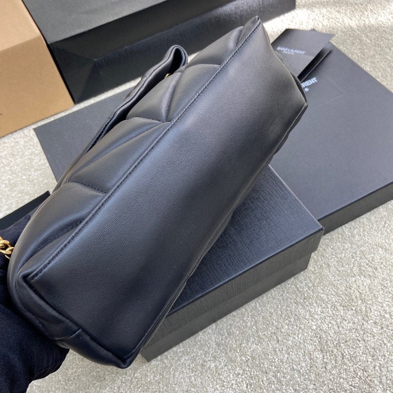 Bolsa YSL Puffer