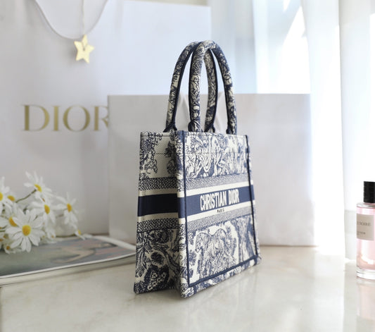 Bolsa Dior Tote