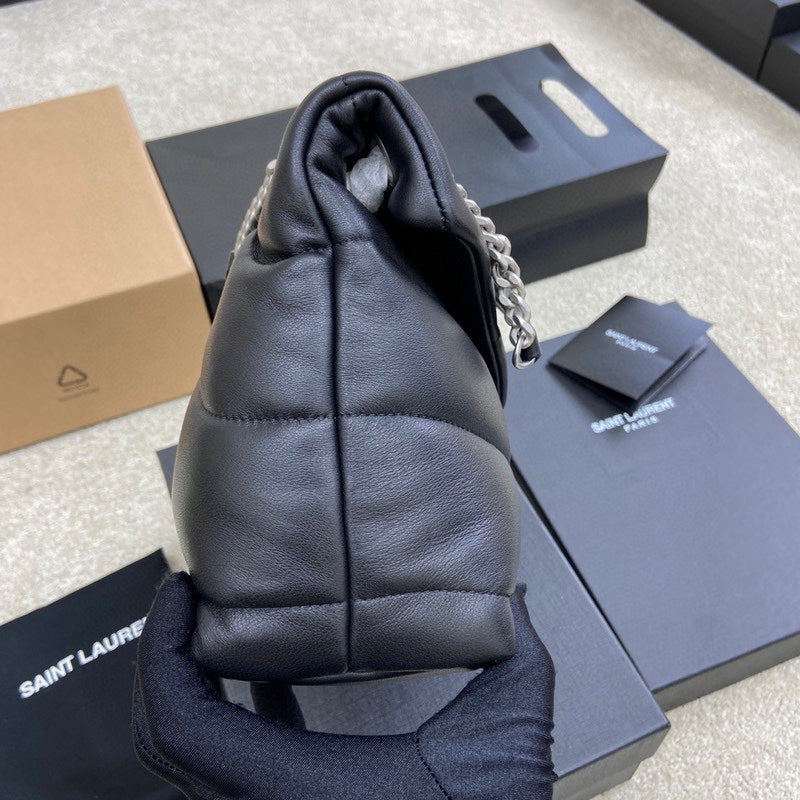 Bolsa YSL Puffer