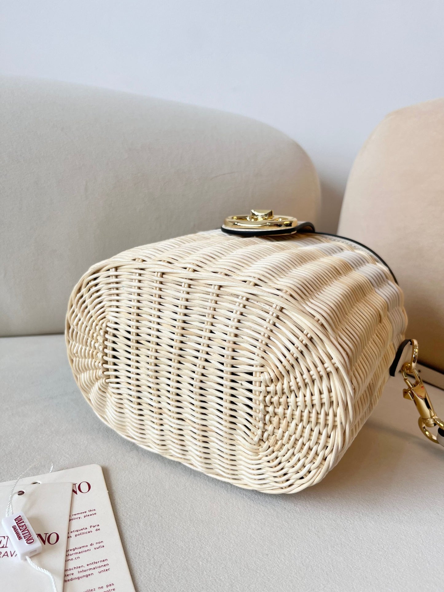 Bolsa Valentino