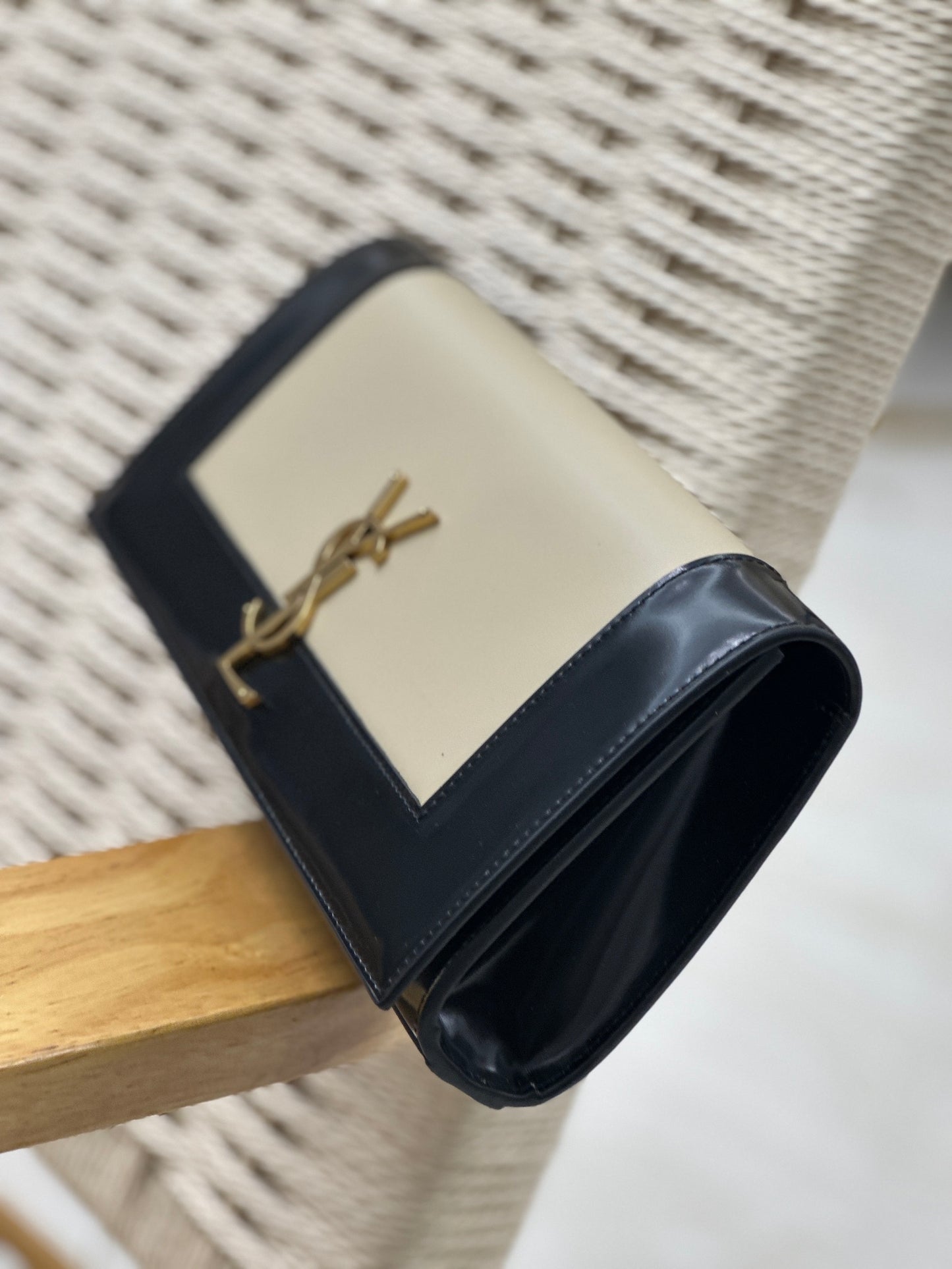 Bolsa Clutch YSL