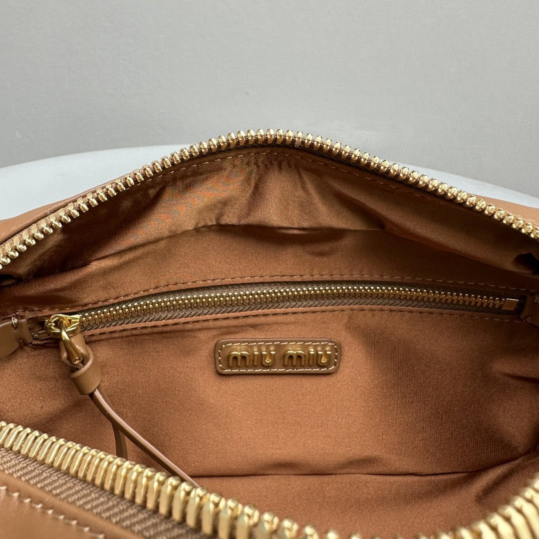 Bolsa Miu Miu Arcadie