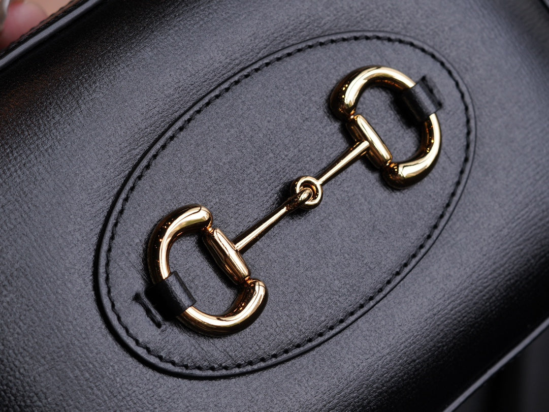 Bolsa Gucci Horsebit 1955