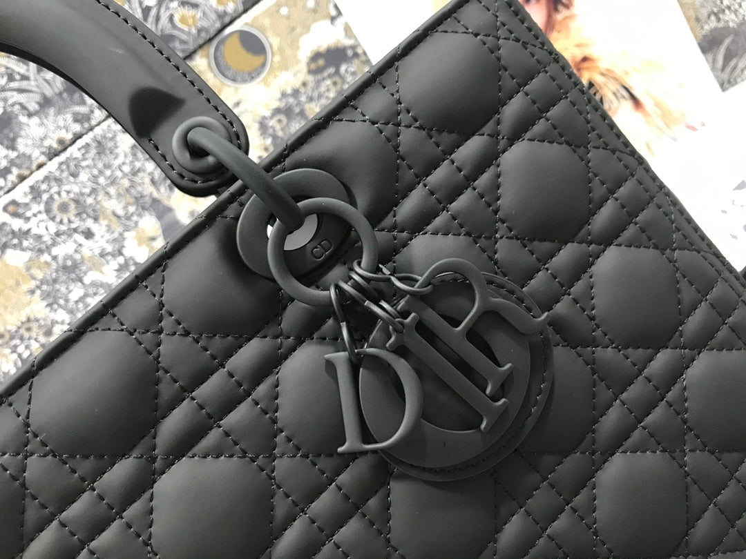 Bolsa Dior Lady