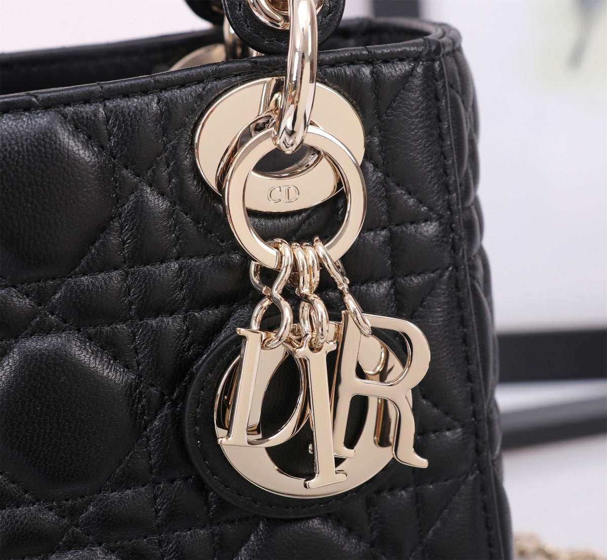 Bolsa Dior Lady