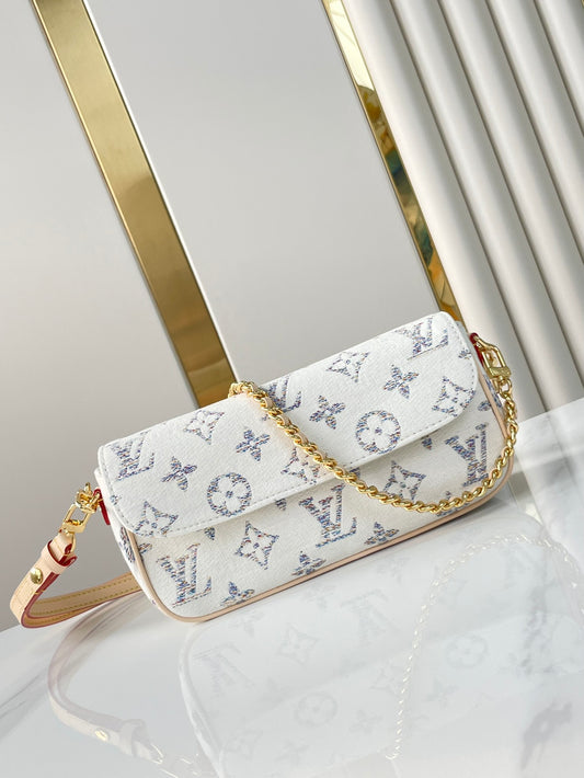 Bolsa Louis Vuitton