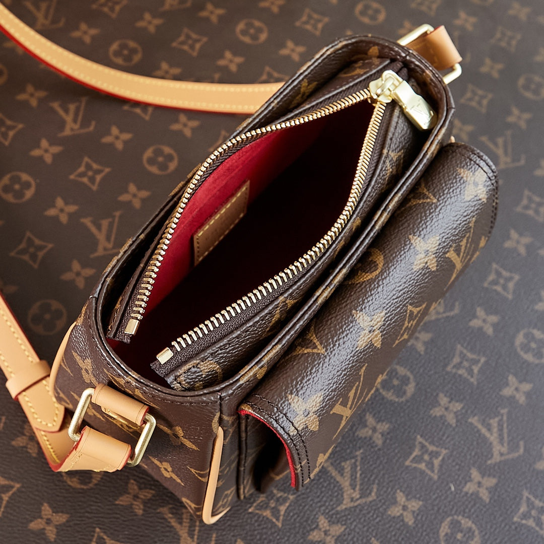 Bolsa Louis Vuitton