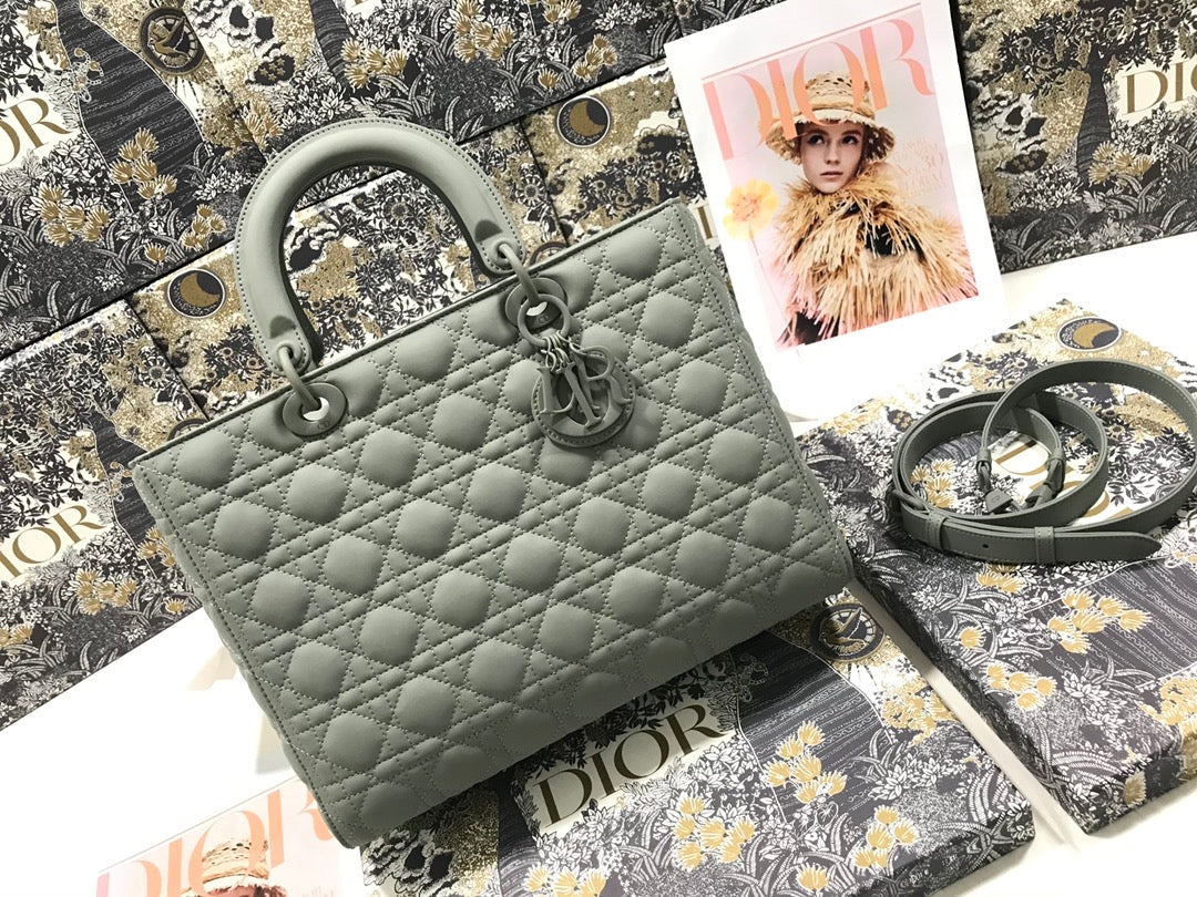 Bolsa Dior Lady