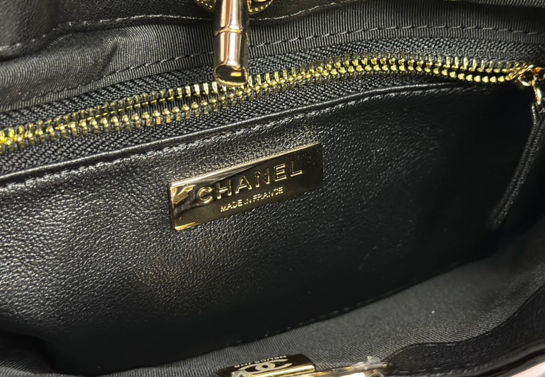 Bolsa Chanel