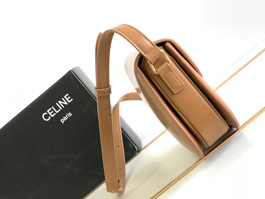 Bolsa Celine Triomphe