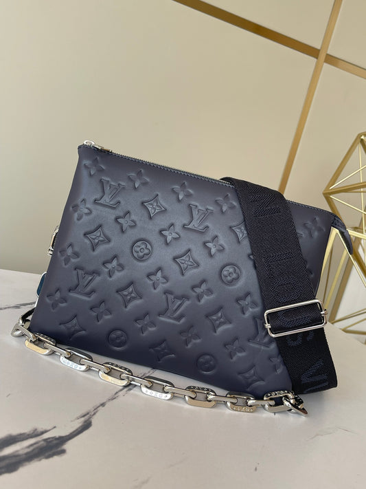 Bolsa Louis Vuitton Coussin