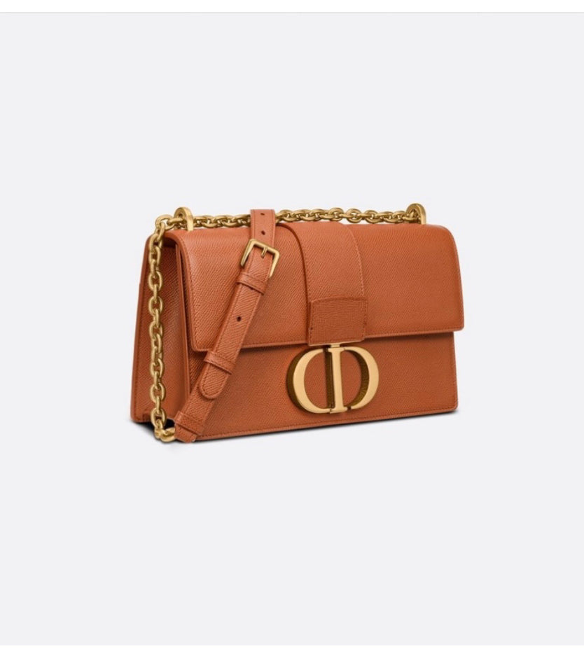 Bolsa  Christian Dior Montaigne