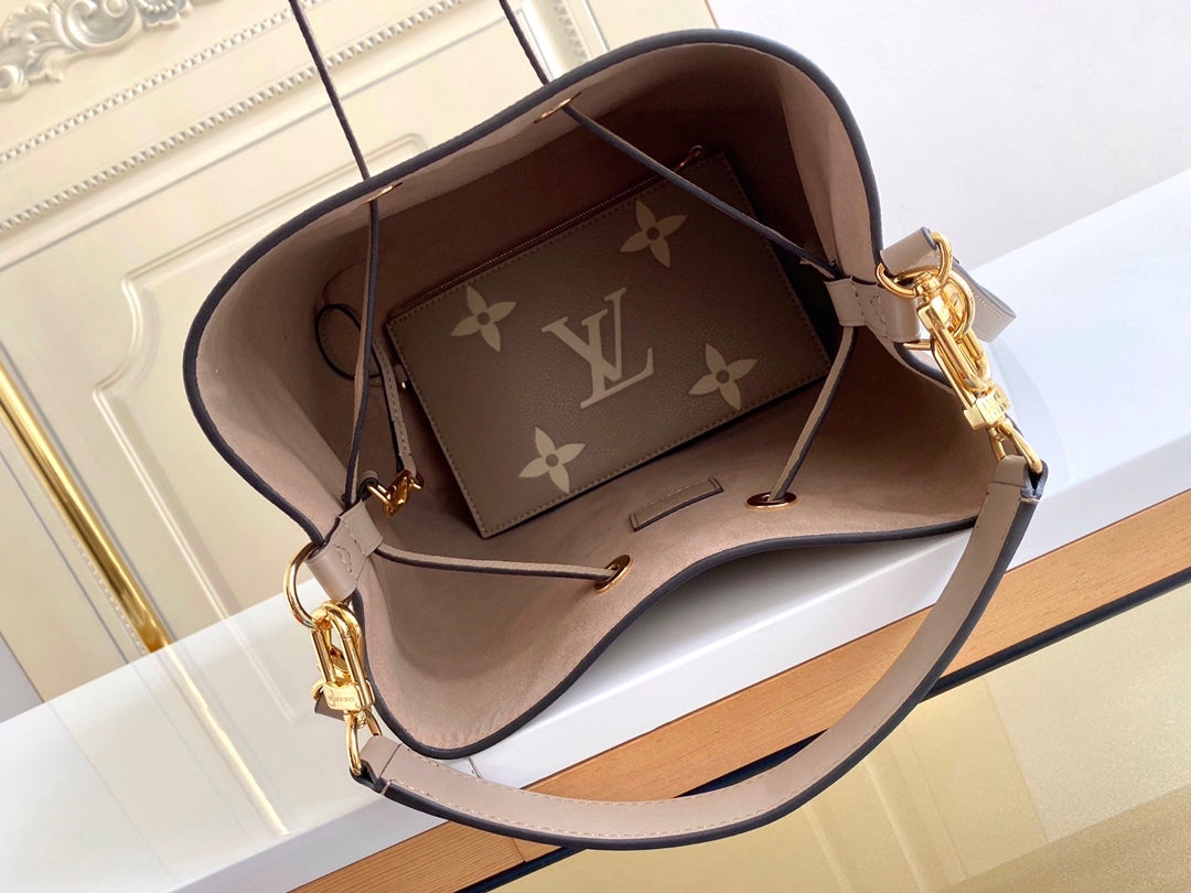 Bolsa Louis Vuitton NéoNoé