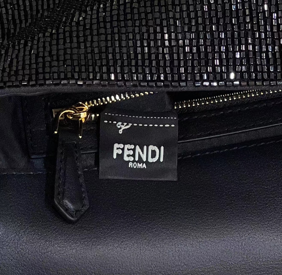 Fendi Baguette