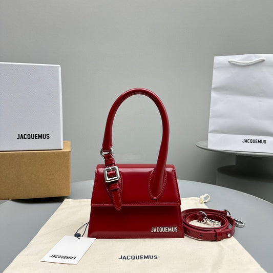 Bolsa Jacquemus