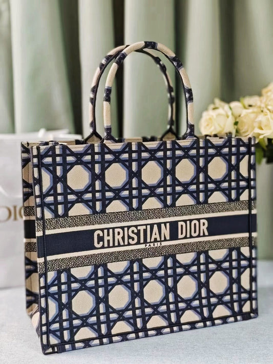 Bolsa Dior Tote