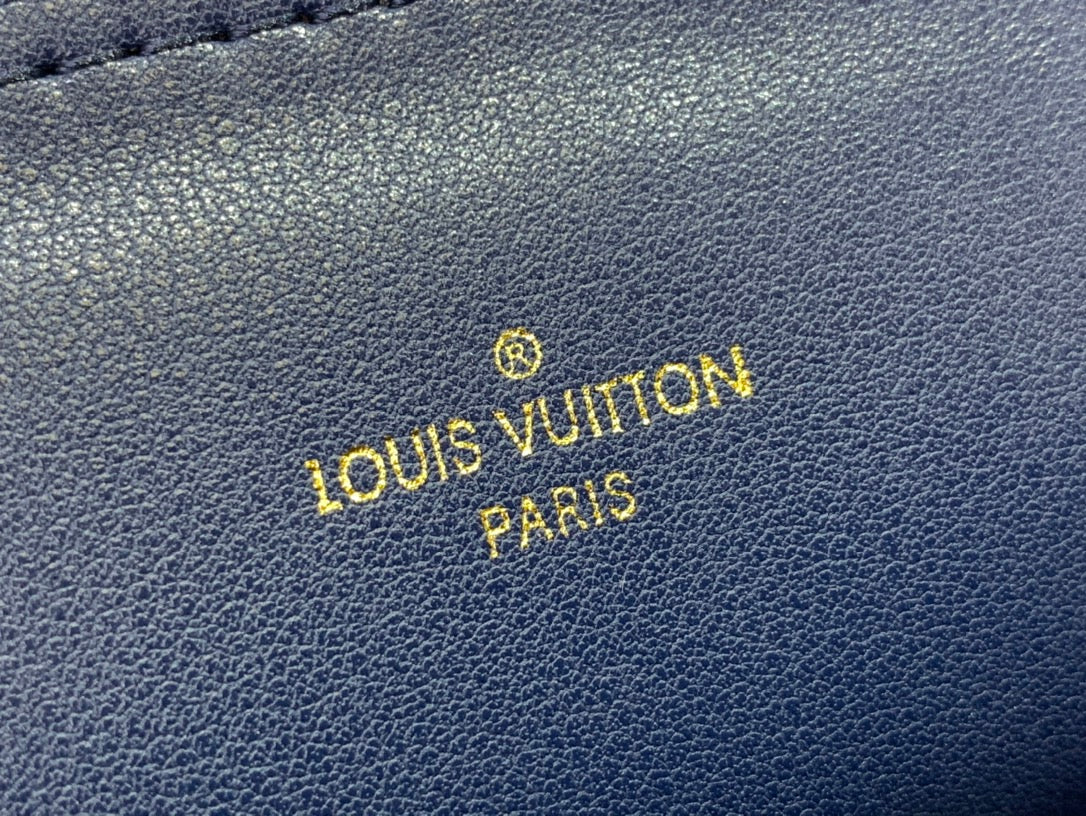 Bolsa Louis Vuitton Alma BB