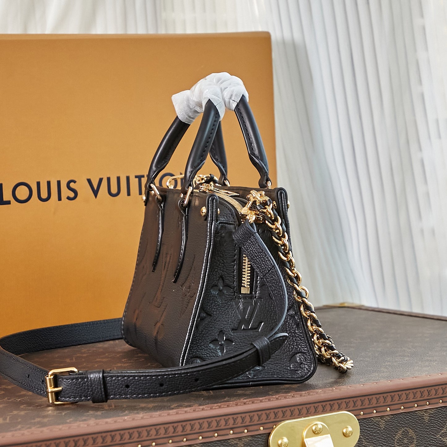 Bolsa Louis Vuitton