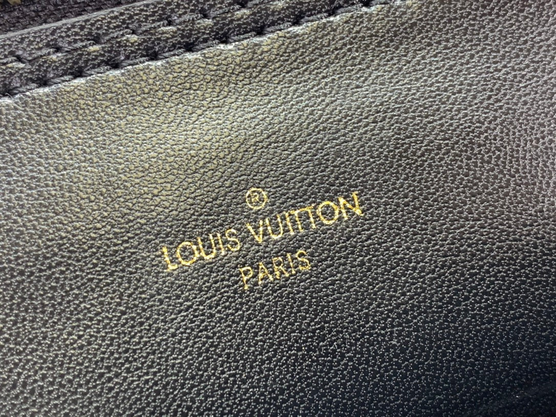 Bolsa Louis Vuitton Alma BB