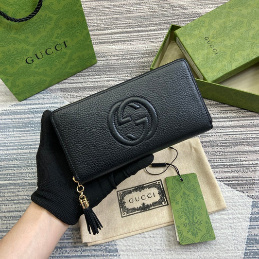 Carteira Gucci