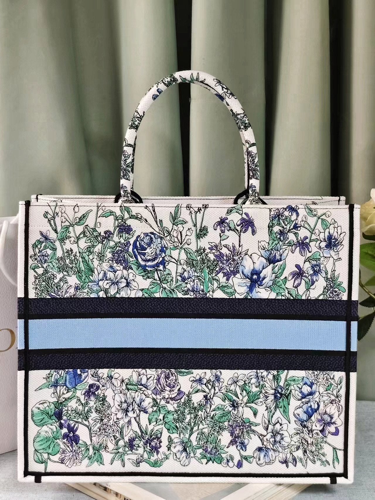 Bolsa Dior Tote