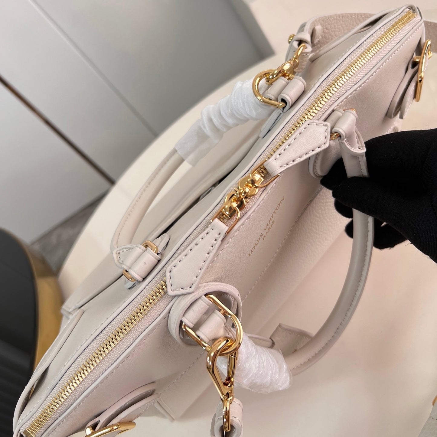 Bolsa Louis Vuitton Lockit