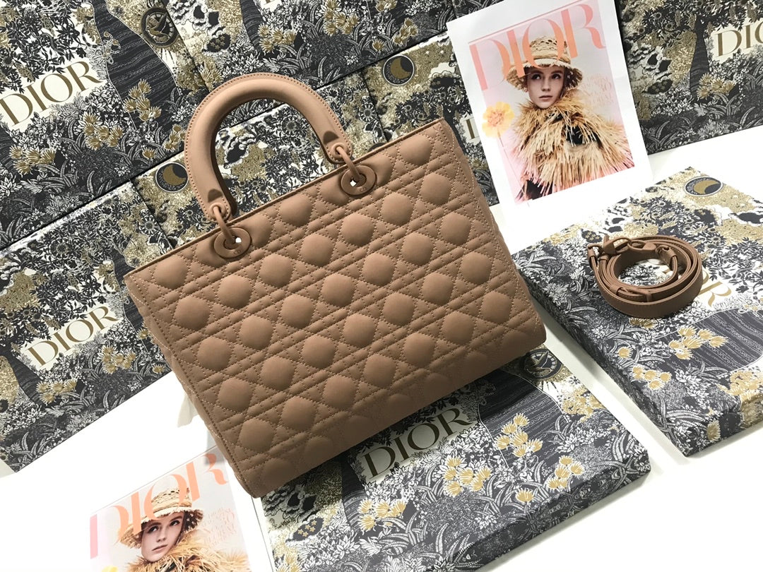 Bolsa Dior Lady