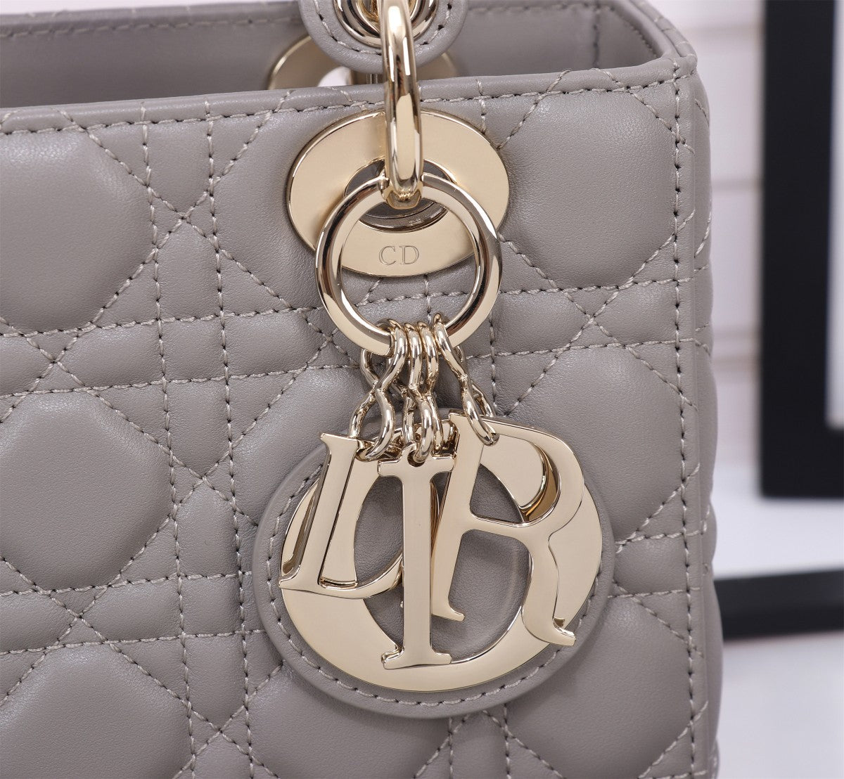 Bolsa Dior Lady