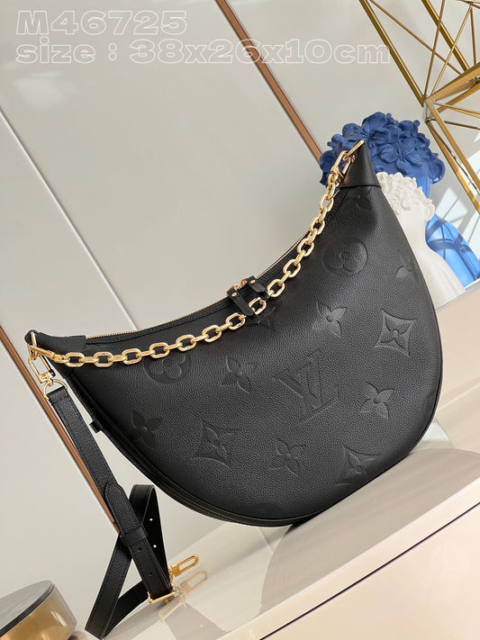 Bolsa Louis Vuitton Loop