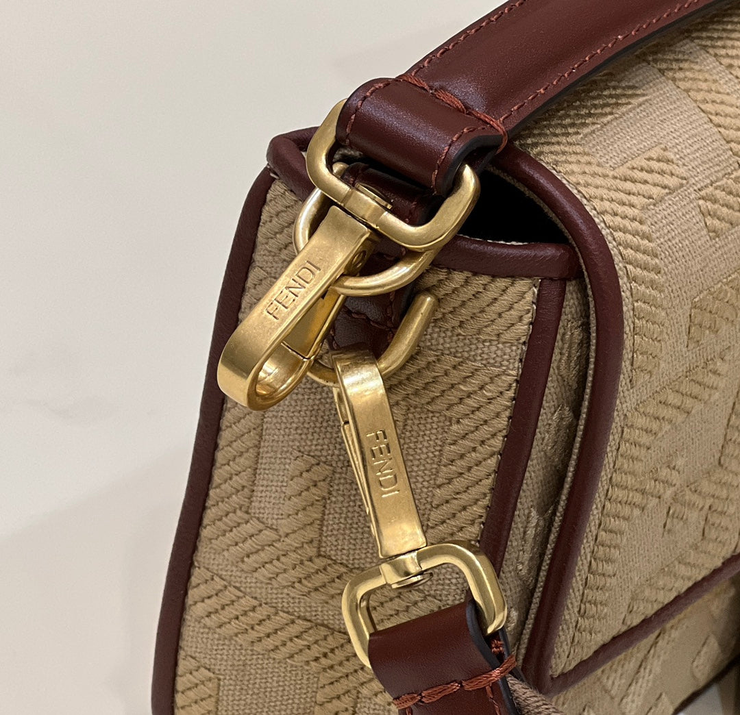 Bolsa Fendi Baguete