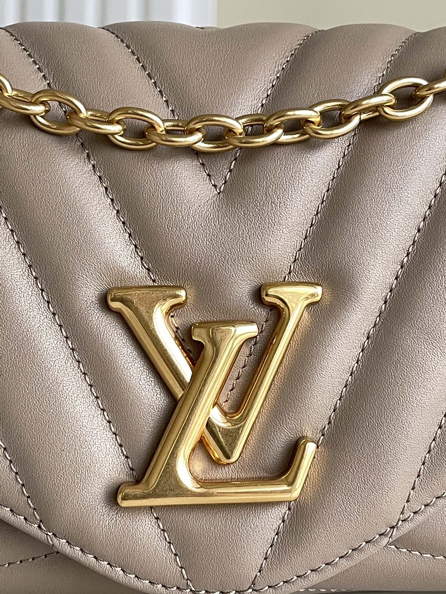 Bolsa Louis Vuitton