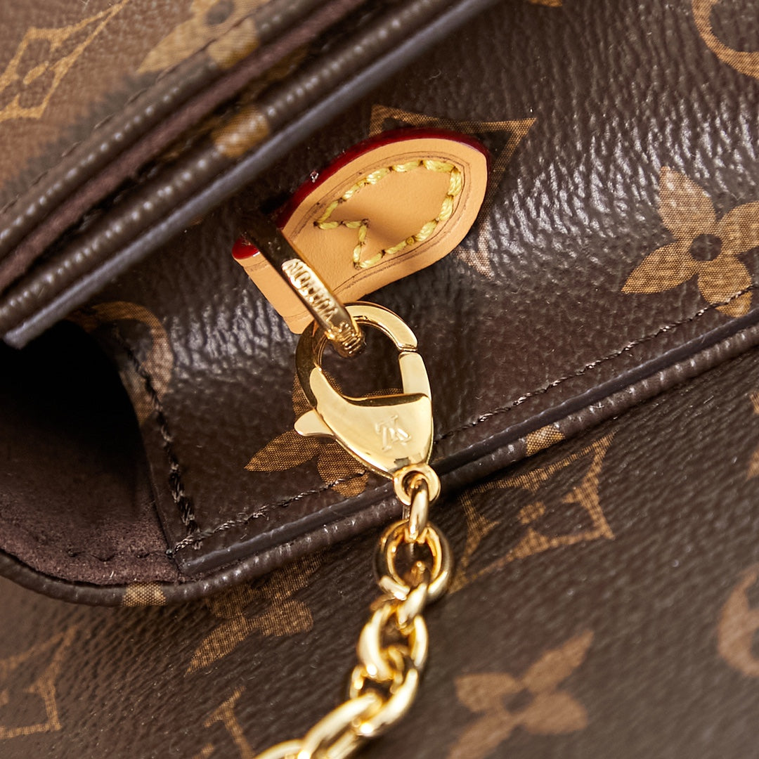 Bolsa Louis Vuitton Lily