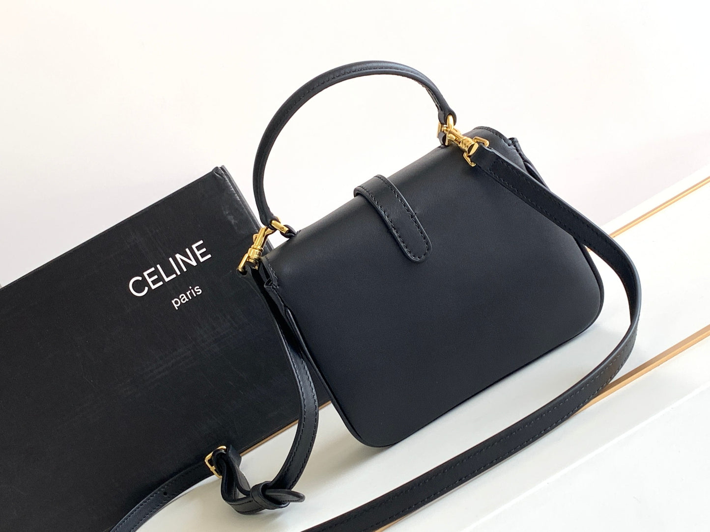 Bolsa Celine mini