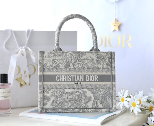 Bolsa Dior Tote