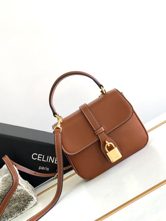 Bolsa Celine mini